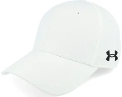 Team Blitzing White Flexfit - Under Armour