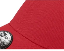 Team 9FORTY Cap Red Trucker - Bauer