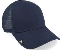 Team Mesh Navy Trucker - Bauer