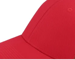 Team Mesh Red Trucker - Bauer