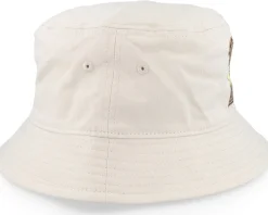 Tear Us Apart Beige Bucket - Coney Island Picnic