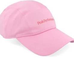 Tech Player Cap Morning Dew 5-Panel - Peak Performance