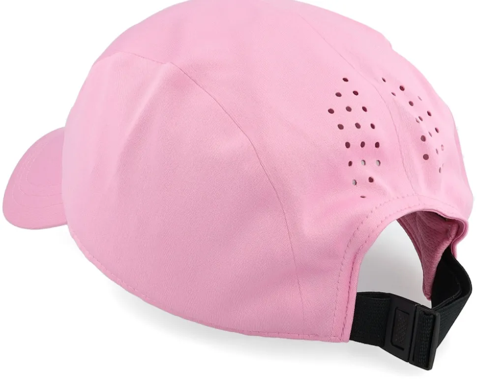 Tech Player Cap Morning Dew 5-Panel - Peak Performance