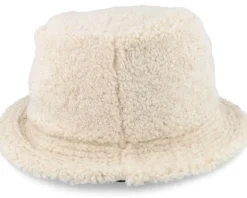 Teddy Hat Beige Bucket - Rip Curl