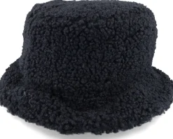 Teddy Hat Turnable Black Bucket - Seeberger