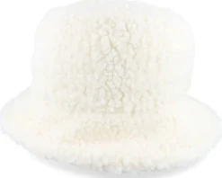 Teddy Hat Turnable Off White Bucket - Seeberger