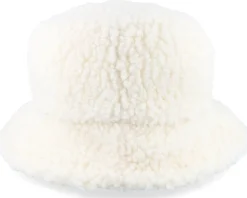 Teddy Hat Turnable Off White Bucket - Seeberger