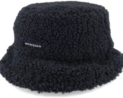 Teddy Hat Turnable Off White Bucket - Seeberger