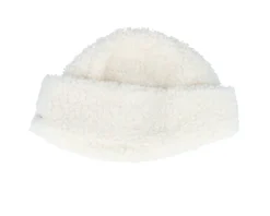 Teddy Toque White Cuff - Seeberger