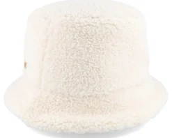 Teddybuck Hat Cream Bucket - Barts