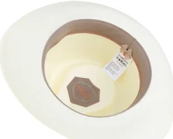 Telida Toyo Natural Trilby - Stetson