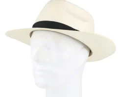 Telida Toyo Natural Trilby - Stetson