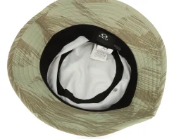 Tempo Print Uniform Green Bucket - Oakley