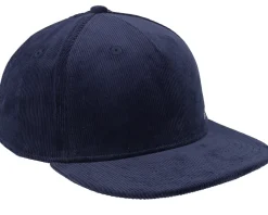 Tenkan Cap Navy Snapback - Barts