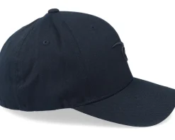 Tepan Black Flexfit - Rip Curl