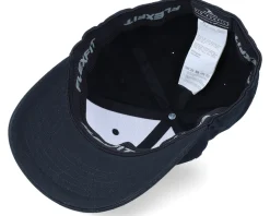 Tepan Black Flexfit - Rip Curl