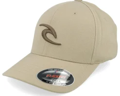 Tepan Cap Sand Dune Flexfit - Rip Curl