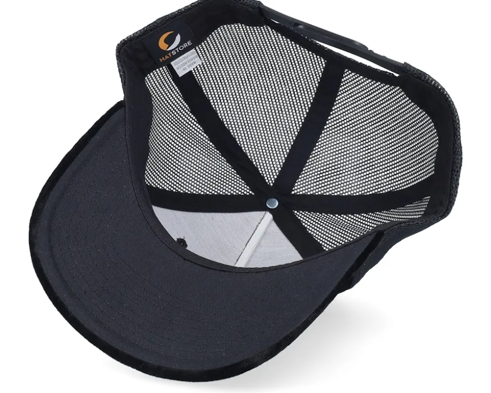 Terrror & Nightmare Velvet Black/Black A-frame - Scenes