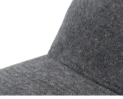 Terry Dark Grey/Black A-frame Trucker - Equip