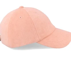 Terry Light Pink Dad Cap - Equip