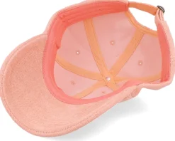 Terry Light Pink Dad Cap - Equip