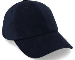 Terry Navy Dad Cap - Equip
