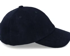 Terry Navy Dad Cap - Equip
