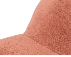 Terry Rust/Black A-frame Trucker - Equip