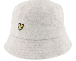 Terry Towelling Hat Cove Bucket - Lyle & Scott