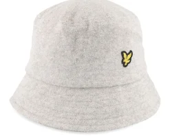 Terry Towelling Hat Cove Bucket - Lyle & Scott