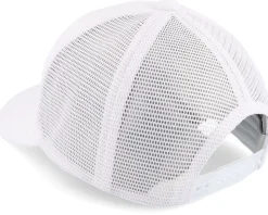 Terry White A-frame Trucker - Equip