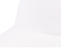 Terry White A-frame Trucker - Equip