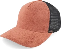 Terry White A-frame Trucker - Equip