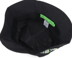 Teton Bell Hat Black Bucket - HUF