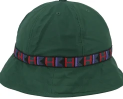 Teton Bell Hat Dark Green Bucket - HUF