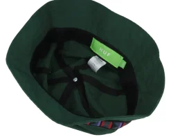 Teton Bell Hat Dark Green Bucket - HUF