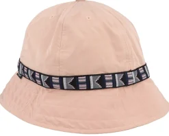 Teton Bell Hat Pink Bucket - HUF