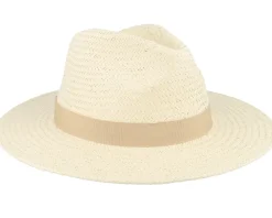 Tevar Hat Wheat Straw Hat - Barts