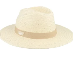 Tevar Hat Wheat Straw Hat - Barts