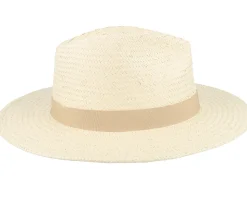 Tevar Hat Wheat Straw Hat - Barts