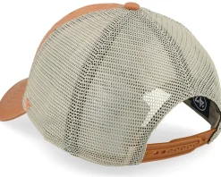 Texas Longhorns Tuscaloosa 47 Clean Up Cap Orange Trucker - 47 Brand