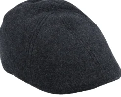 Texas Wool/Cashmere Flat Cap - Stetson