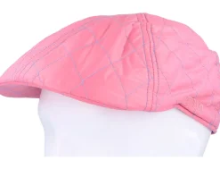 Texas Wr Freestyle Pink Flat Cap - Stetson