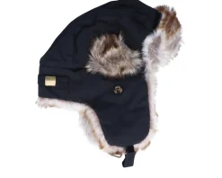 TGN Black Trapper - SQRTN