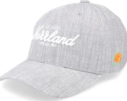 TGN Script 120 Cap Camo Adjustable - SQRTN