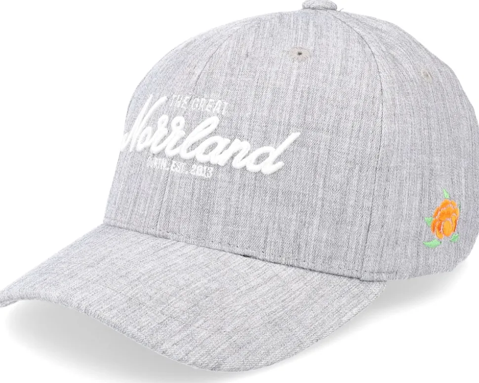 TGN Script 120 Cap Camo Adjustable - SQRTN