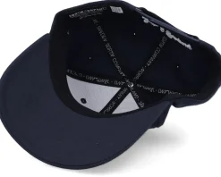 Tgn Script 120 Cap Navy Adjustable - SQRTN