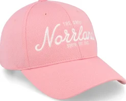 TGN Sport Hooked Cap Pink Adjustable - SQRTN