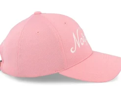 TGN Sport Hooked Cap Pink Adjustable - SQRTN