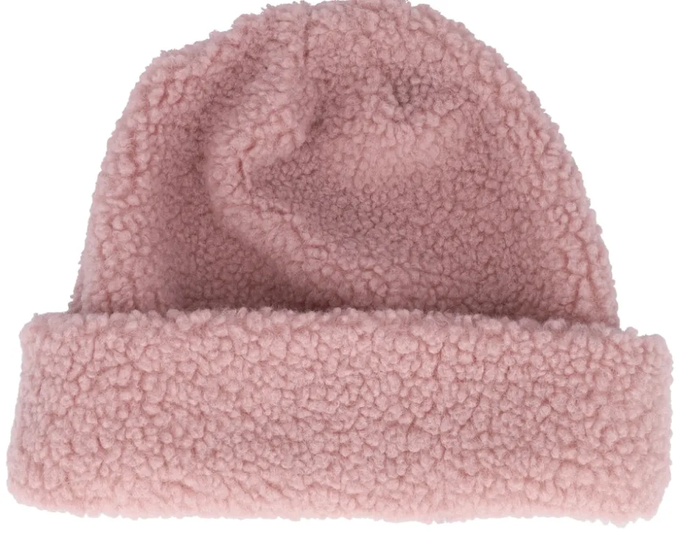 The Aurora Dusty Rose Cuff - Coal